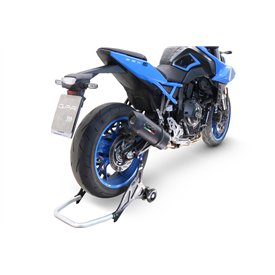 GPR Suzuki Gsx-8R 2022/2024 e5 E5.S.200.CAT.FNE5