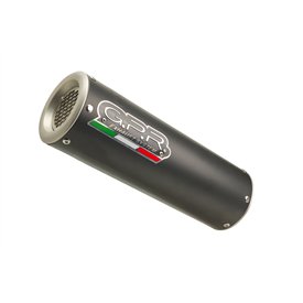 GPR Suzuki Gsx-8R 2022/2024 e5 E5.S.200.CAT.M3.BT