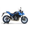 GPR Suzuki Gsx-8R 2022/2024 e5 E5.S.200.CAT.M3.INOX