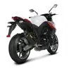 Akrapovic Kawasaki Z1000 - Z1000SX S-K10R8-ZC