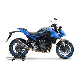 GPR Suzuki Gsx-8R 2022/2024 e5 E5.S.200.CAT.GPAN.TO