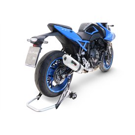 GPR Suzuki Gsx-8S 2022/2024 e5 E5.S.199.CAT.ALBE5