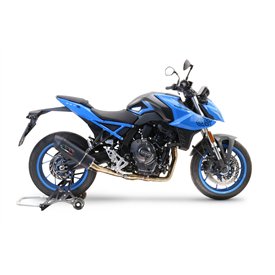 GPR Suzuki Gsx-8S 2022/2024 e5 E5.S.199.CAT.FNE5