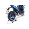 GPR Suzuki Gsx-8S 2022/2024 e5 E5.S.199.CAT.FNE5