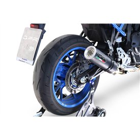 GPR Suzuki Gsx-8S 2022/2024 e5 E5.S.199.CAT.M3.BT