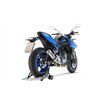 GPR Suzuki Gsx-8S 2022/2024 e5 E5.S.199.CAT.M3.INOX