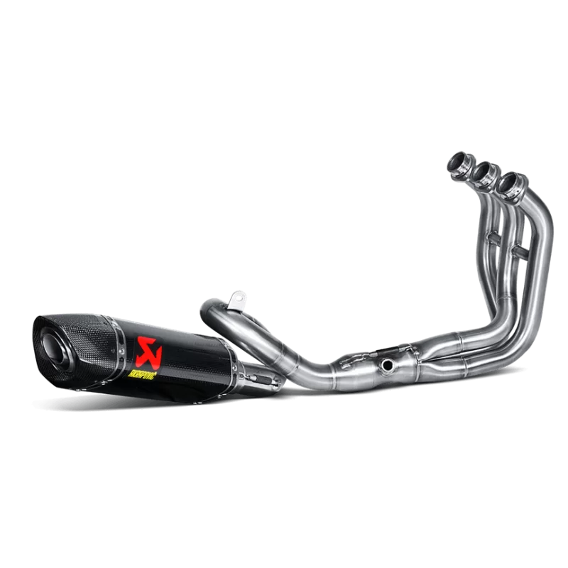 Akrapovic Yamaha FZ9 S-Y9R2-AFC Akrapovic Yamaha FZ9 S-Y9R2-AFC