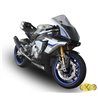 Exan Yamaha R1 Ovale X-Black
