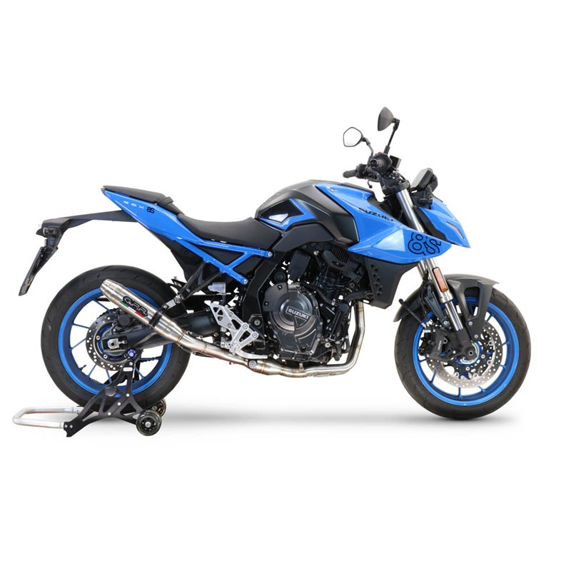 GPR Suzuki Gsx-8S 2022/2024 e5 S.199.RACEDB.DE GPR Suzuki Gsx-8S 2022/2024 e5 S.199.RACEDB.DE