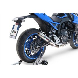 GPR Suzuki Gsx-8S 2022/2024 e5 S.199.RACEDB.DE