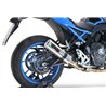 GPR Suzuki Gsx-8S 2022/2024 e5 S.199.RACEDB.M3.INOX