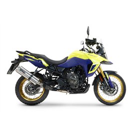 GPR Suzuki V-STROM DL 800 DE - SE 2023-2024 e5 E5.S.207.DUAL.IO