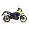 GPR Suzuki V-STROM DL 800 DE - SE 2023-2024 e5 E5.S.207.DUAL.IO