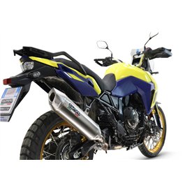GPR Suzuki V-STROM DL 800 DE - SE 2023-2024 e5 E5.S.207.FUXIO