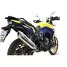 GPR Suzuki V-STROM DL 800 DE - SE 2023-2024 e5 E5.S.207.FUXIO