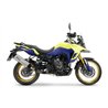 GPR Suzuki V-STROM DL 800 DE - SE 2023-2024 e5 E5.S.207.FUXTIT