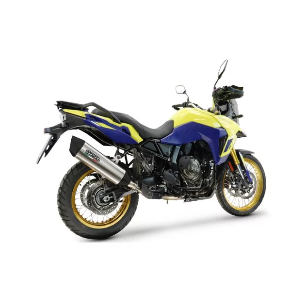 GPR Suzuki V-STROM DL 800 DE - SE 2023-2024 e5 E5.S.207.FUXTIT