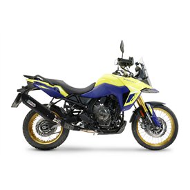 GPR Suzuki V-STROM DL 800 DE - SE 2023-2024 e5 E5.S.207.7.FUXTITBL