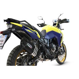 GPR Suzuki V-STROM DL 800 DE - SE 2023-2024 e5 E5.S.207.HYSOBLK
