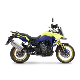 GPR Suzuki V-STROM DL 800 DE - SE 2023-2024 e5 E5.S.207.HYSOTIT