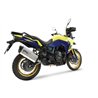 GPR Suzuki V-STROM DL 800 DE - SE 2023-2024 e5 E5.S.207.HYSOTIT