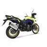 GPR Suzuki V-STROM DL 800 DE - SE 2023-2024 e5 E5.S.207.HYSOTIT