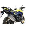 GPR Suzuki V-STROM DL 800 DE - SE 2023-2024 e5 E5.S.207.HYSOTIT