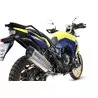 GPR Suzuki V-STROM DL 800 DE - SE 2023-2024 e5 E5.S.207.HYSOTIT