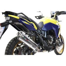 GPR Suzuki V-STROM DL 800 DE - SE 2023-2024 e5 E5.S.207.TRI