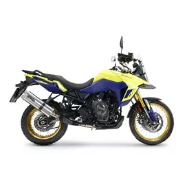 GPR Suzuki V-STROM DL 800 DE - SE 2025-2026 e5 Plus E5.S.207.1.DUAL.IO