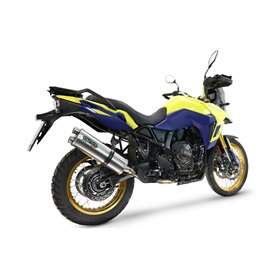 GPR Suzuki V-STROM DL 800 DE - SE 2025-2026 e5 Plus E5.S.207.1.DUAL.IO