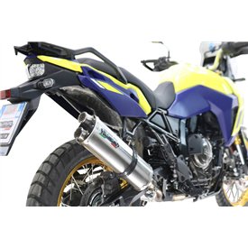 GPR Suzuki V-STROM DL 800 DE - SE 2025-2026 e5 Plus E5.S.207.1.DUAL.IO