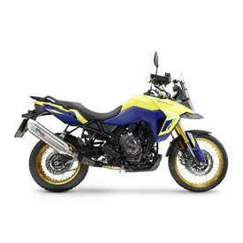 GPR Suzuki V-STROM DL 800 DE - SE 2025-2026 e5 Plus E5.S.207.1.FUXIO
