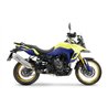 GPR Suzuki V-STROM DL 800 DE - SE 2025-2026 e5 Plus E5.S.207.1.FUXIO