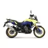 GPR Suzuki V-STROM DL 800 DE - SE 2025-2026 e5 Plus E5.S.207.1.FUXIO