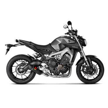 Akrapovic Yamaha FZ9 S-Y9R2-AFC