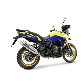 GPR Suzuki V-STROM DL 800 DE - SE 2025-2026 e5 Plus E5.S.207.1.FUXIO