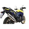 GPR Suzuki V-STROM DL 800 DE - SE 2025-2026 e5 Plus E5.S.207.1.FUXIO
