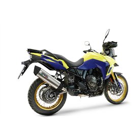 GPR Suzuki V-STROM DL 800 DE - SE 2025-2026 e5 Plus E5.S.207.1.FUXTIT