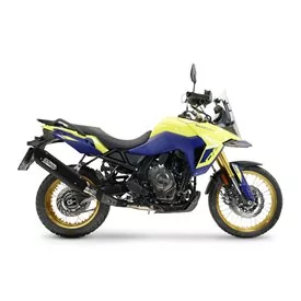 GPR Suzuki V-STROM DL 800 DE - SE 2025-2026 e5 Plus E5.S.207.1.7.FUXTITBL