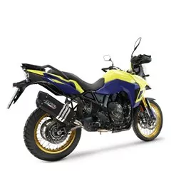 GPR Suzuki V-STROM DL 800 DE - SE 2025-2026 e5 Plus E5.S.207.1.HYSOBLK