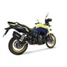 GPR Suzuki V-STROM DL 800 DE - SE 2025-2026 e5 Plus E5.S.207.1.HYSOBLK