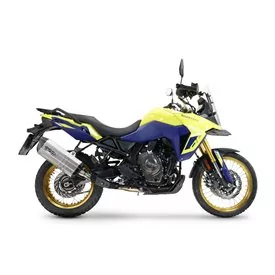 GPR Suzuki V-STROM DL 800 DE - SE 2025-2026 e5 Plus E5.S.207.1.HYSOTIT