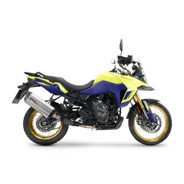 GPR Suzuki V-STROM DL 800 DE - SE 2025-2026 e5 Plus E5.S.207.1.HYSOTIT