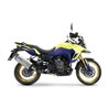 GPR Suzuki V-STROM DL 800 DE - SE 2025-2026 e5 Plus E5.S.207.1.HYSOTIT