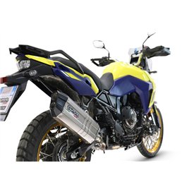 GPR Suzuki V-STROM DL 800 DE - SE 2025-2026 e5 Plus E5.S.207.1.HYSOTIT