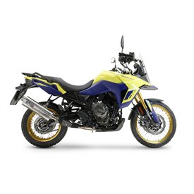 GPR Suzuki V-STROM DL 800 DE - SE 2025-2026 e5 Plus E5.S.207.1.TRI