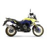 GPR Suzuki V-STROM DL 800 DE - SE 2025-2026 e5 Plus E5.S.207.1.TRI