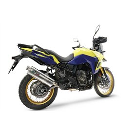 GPR Suzuki V-STROM DL 800 DE - SE 2025-2026 e5 Plus E5.S.207.1.TRI