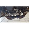 Exan MV Agusta Brutale 800 Ovale X-Black